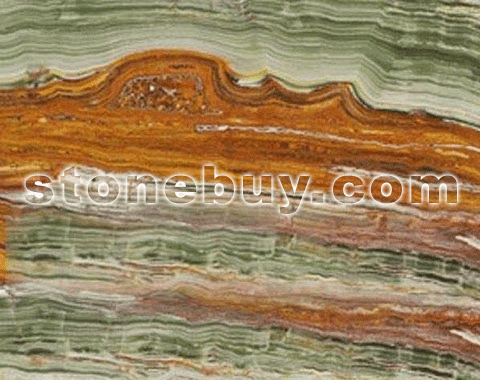 竹玉, Bamboo Onyx