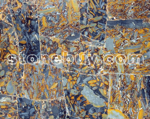 竹叶玛瑙, Bamboo Leaf Agate