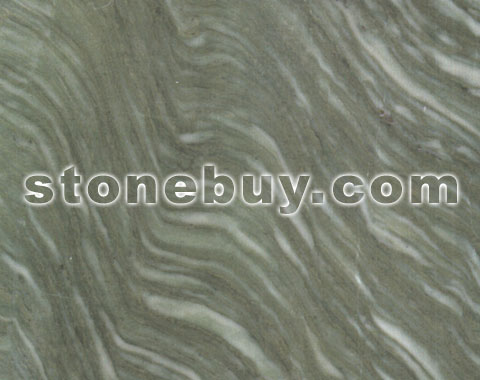 意利绿, Yili Green