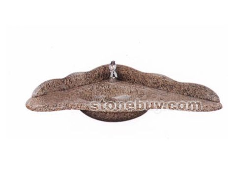 石头台下洗手盆 No.2090