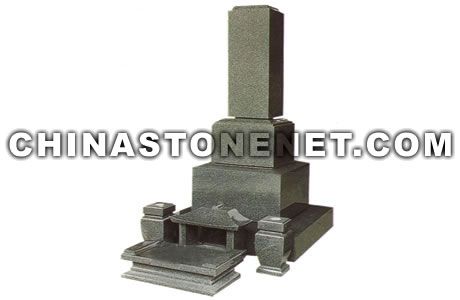 中式墓制品 No.203