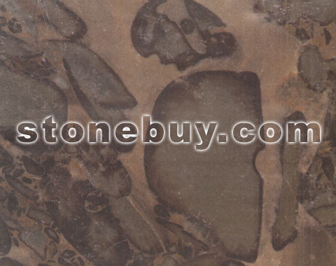 云石红, Clouds Stone Red