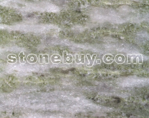 云山翠绿, Yunshan Emerald Jade