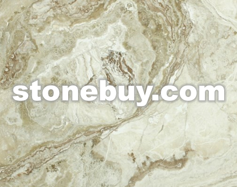 白玉洞石, 凯萨灰, Diamante Rosa