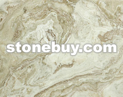 白玉洞, Royal White Onyx