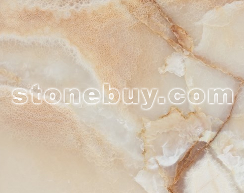 白影玉, Image White Onyx