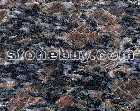 宝石蓝, Sapphire Blue