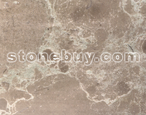 柏尔高灰, gray Boergao