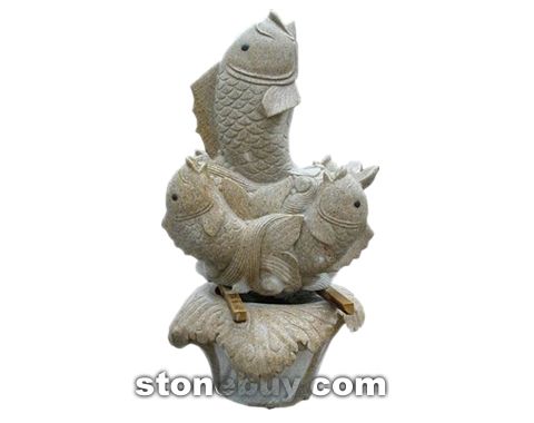 喷泉景观 No.2386