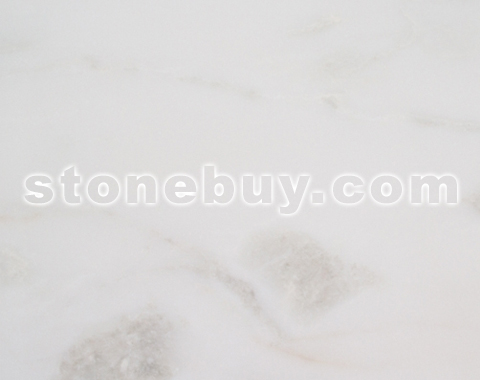 魔幻白, Mystery White
