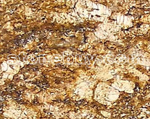 牛津金, Oxford Gold