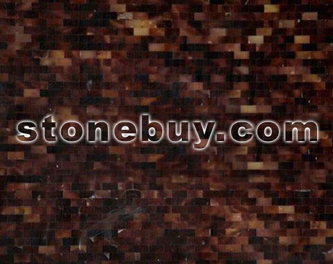 牛耳贝, Mother of pearl honey