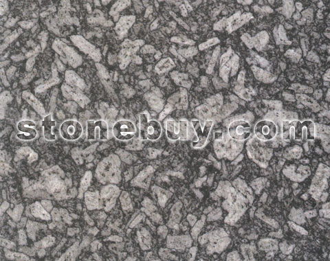 世纪银灰, Century Silver gray