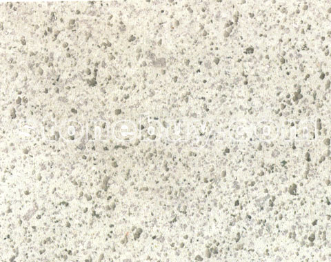 乳白绦, Opalescent Grain