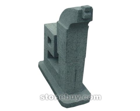 景观雕刻 No.2261