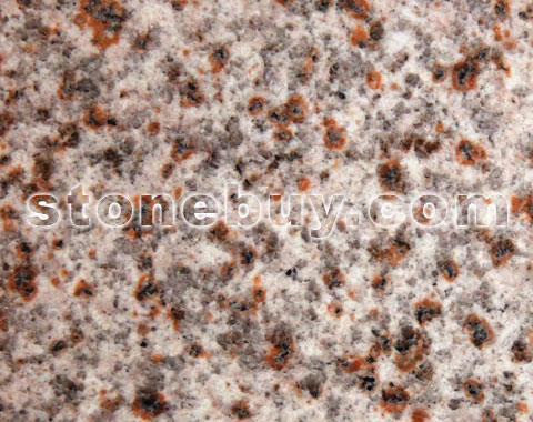 汶上锈石, Rust Stone Wenshang