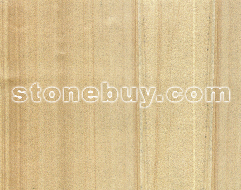 黄木纹砂岩, Yellow Wooden Sandstone