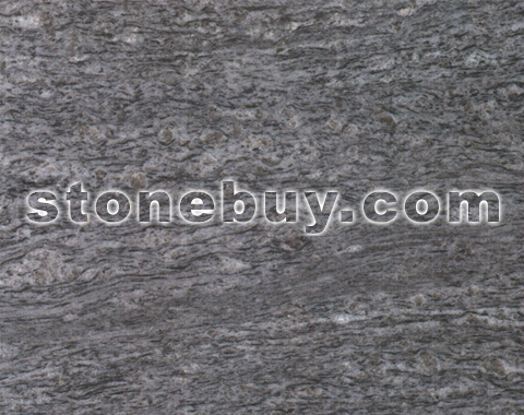 幻彩蓝麻, Crystal Stone