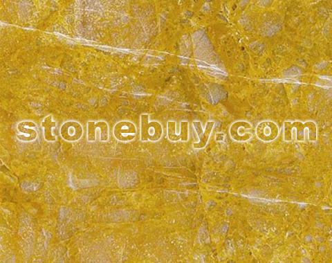 黄金贵, Giallo Serena Oriental