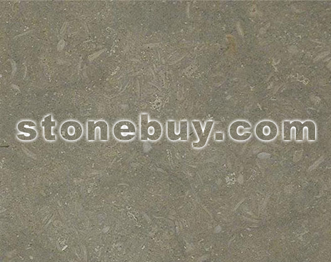 化石灰, Pewter Fossil