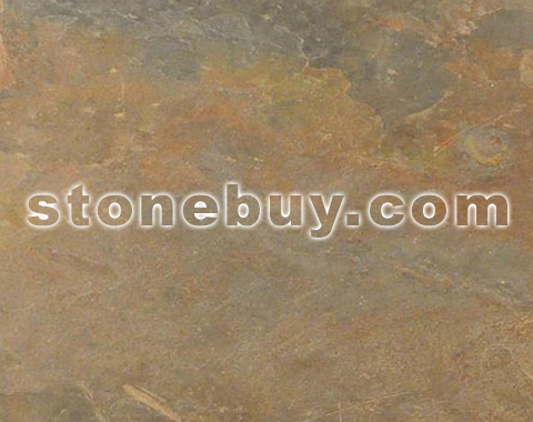 幻彩板岩, Multicolor Slate