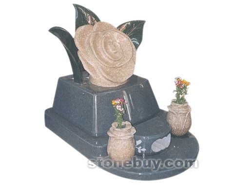 欧、美式墓制品 No.2299