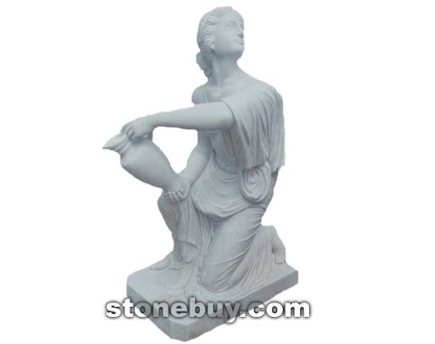 古代西式人物 No.2294