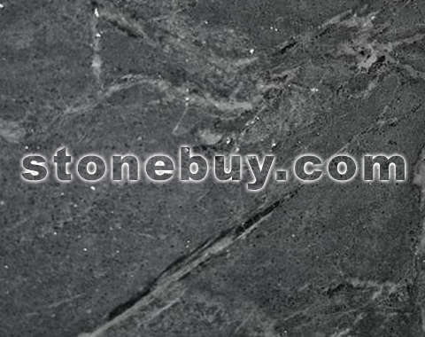 灰色皂石, Gray Soapstone