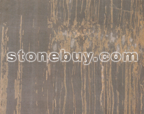 灰黄纹, Khaki Limestone