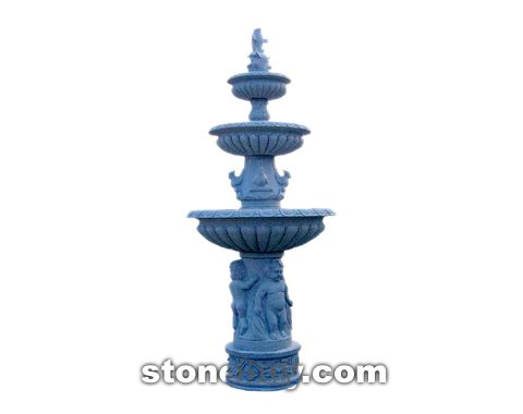 喷泉景观 No.2239