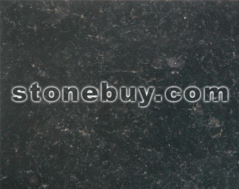 金晶黑, Gold Crystal Black