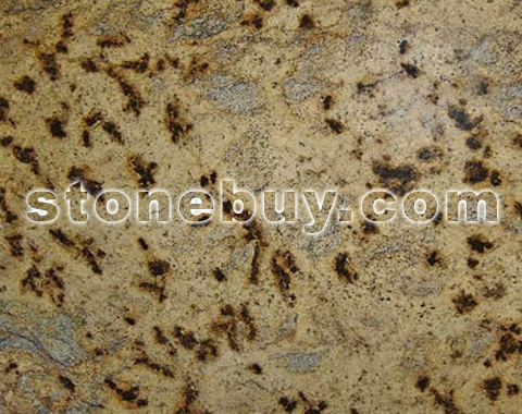 金色波浪, Golden Wave