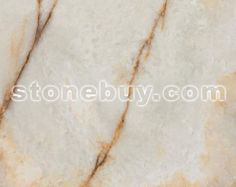 黄玉石, Yellow Onyx