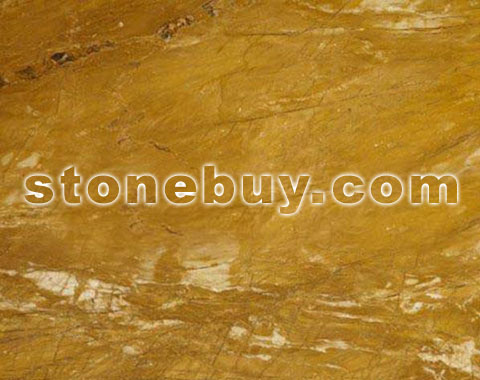 锡安娜金, Giallo Seana